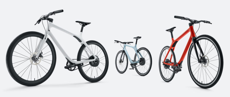 Gogoroが電動アシスト自転車を開発!? スポーティで超軽量なモデルが登場！