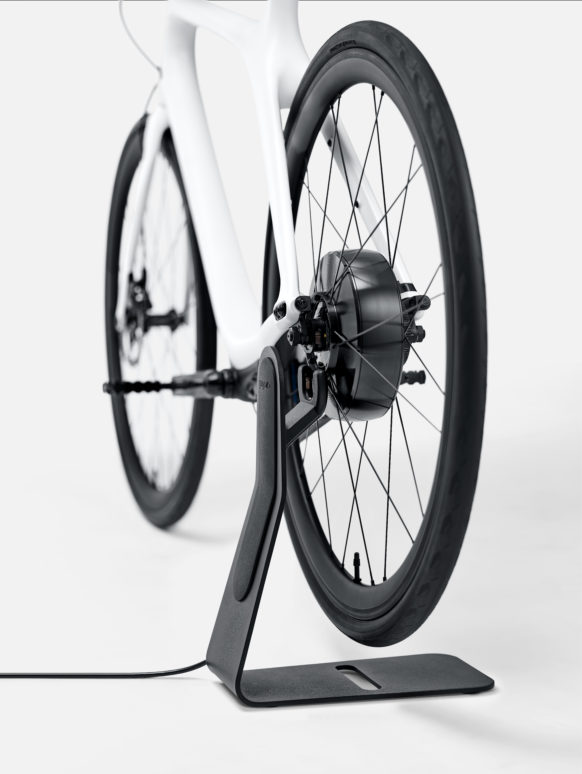 Gogoroが電動アシスト自転車を開発!? スポーティで超軽量なモデルが登場！