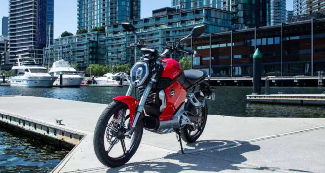 2000円〜で通勤通学に最適なあの電動バイクもレンタルできる！「スーっとGO！」に新機種が続々追加