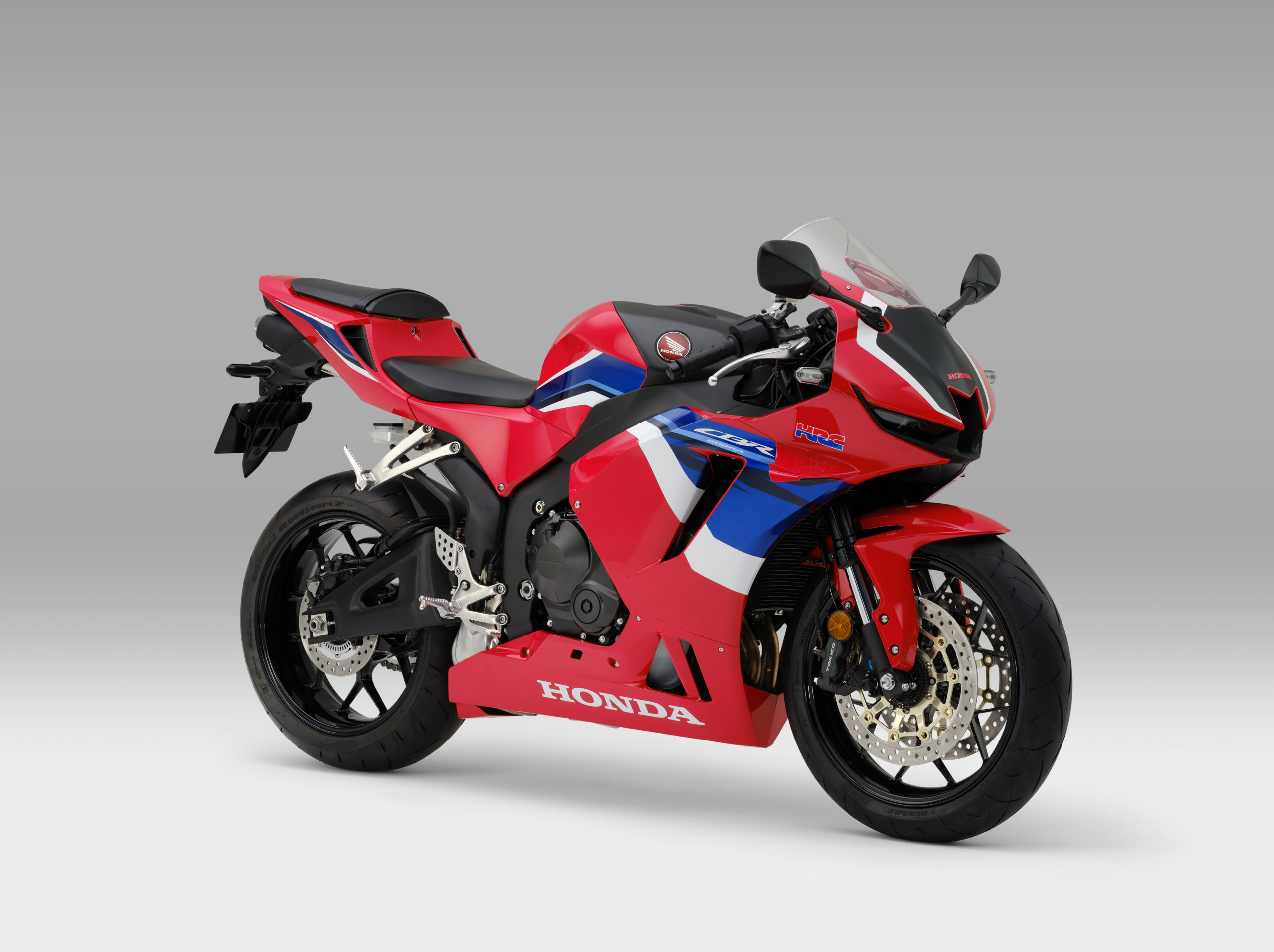 扱いやすくて速いスーパースポーツの代表格 ホンダ Cbr600rr の新モデルが発売 バイクを楽しむショートニュースメディアpaly For Ride プレイフォーライド