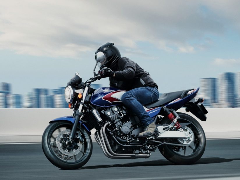400ccバイクのメリットを本気で考えてみた 実は日本の道路事情に最適 バイクを楽しむショートニュースメディアplay For Ride プレイフォーライド