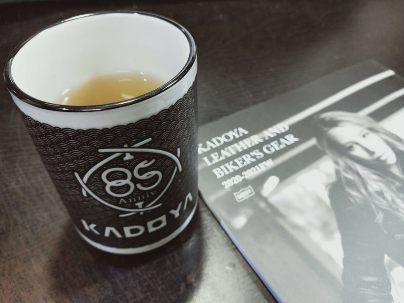 KADOYAノベルティ