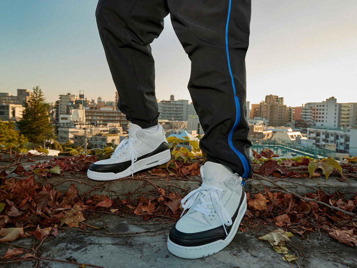 今流行りまくってる エア ジョーダン って何なん バイクを楽しむショートニュースメディアpaly For Ride プレイフォーライド