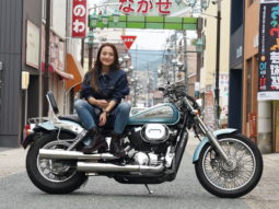 Elis バイクを楽しむショートニュースメディアforride フォーライド