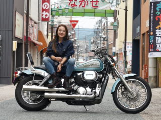 Elis バイクを楽しむショートニュースメディア Forride フォーライド