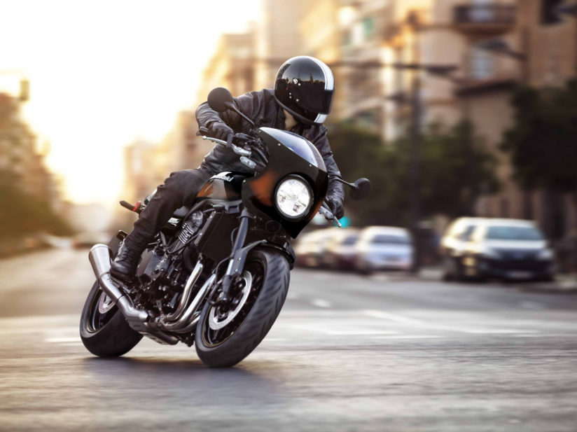 カワサキ Z900RS CAFE