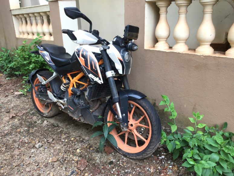 日本じゃまず見ない！インドのナニコレ珍バイク５選 | バイクを楽しむ 