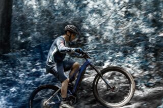 乗ら恥！電動アシスト自転車の勢いが止まらない！