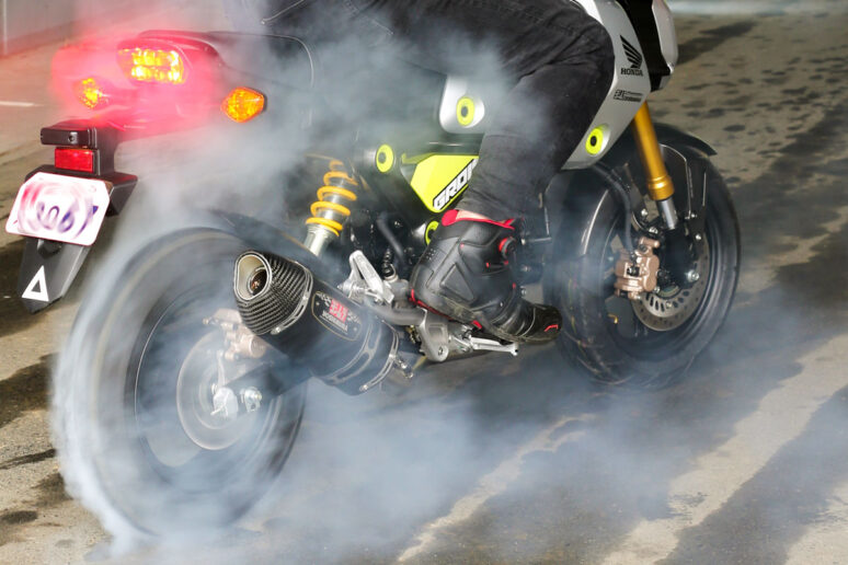 ミニバイク＆痛単車のための全く新しいバイクイベント『Motor Live Stock』が2021年11月22日に大洗で開催！