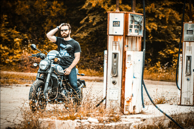 【やべ！おわた…】バイクに軽油を入れてしまった場合どうしたらいいの？