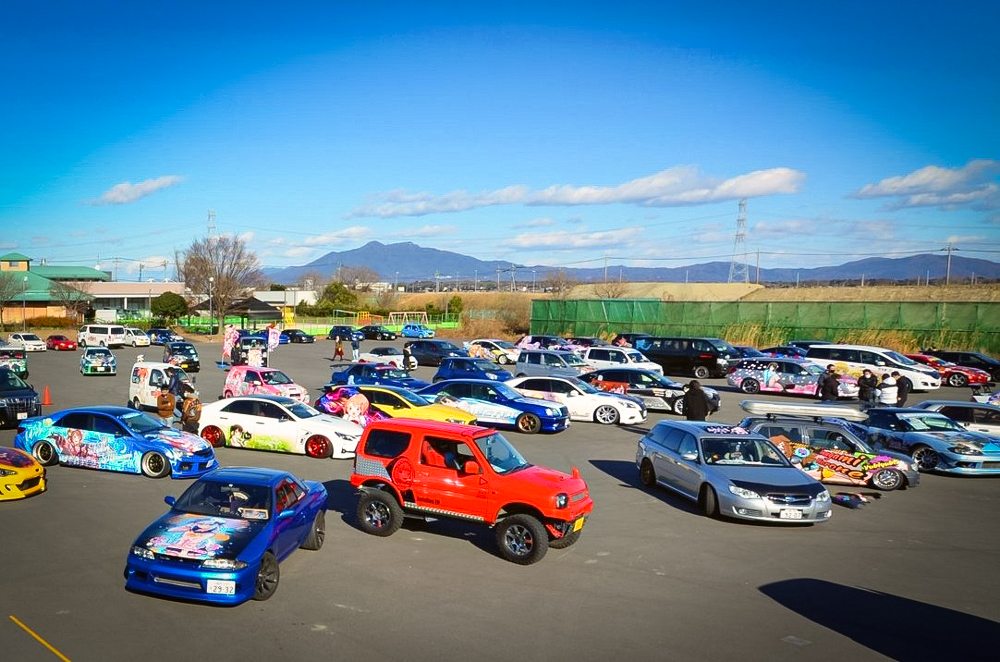 アニメ バイクを楽しむショートニュースメディア Forride フォーライド