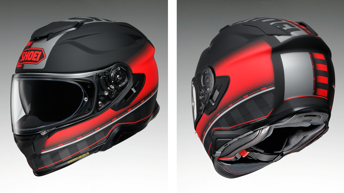 3モデル同時発表！SHOEIの人気ジェット＆フルフェイス【J・O GT-AirII Z-8】に新デザインが追加！  バイクを楽しむショートニュースメディア forRide(フォーライド)