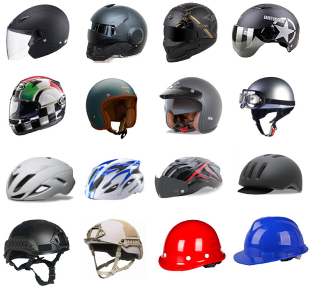 ヘルメットに装着するだけで最大56%も衝撃を吸収してくれるエアパッド「イマースパッドヘッド」