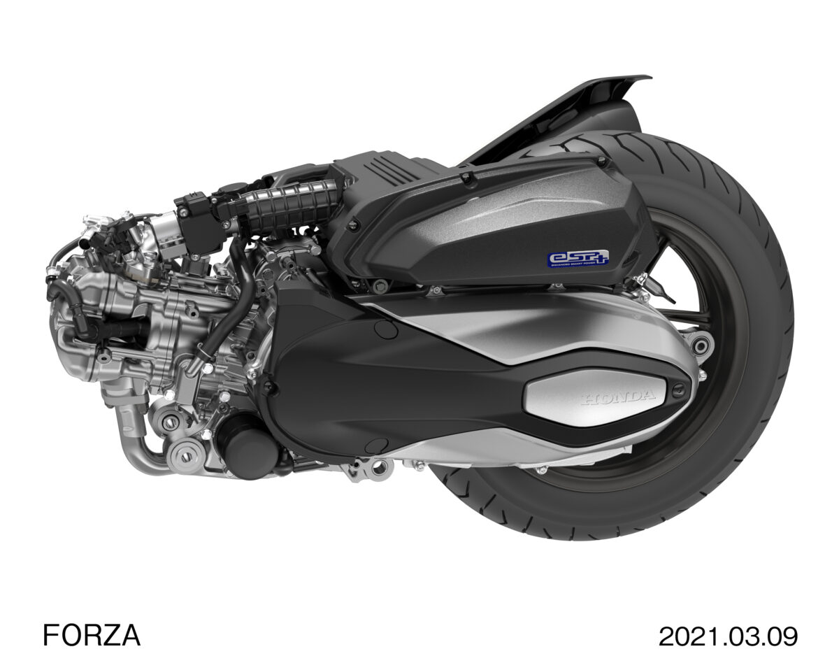 【2023年モデル】ホンダ・フォルツァvsヤマハ・XMAX！国産250ccビッグスクーター比較