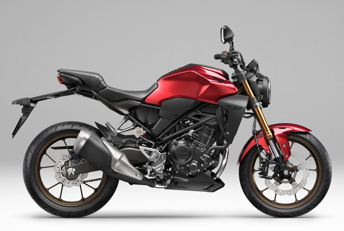 【2023年版】新車で買える国産250ccMTバイク一斉比較【全14モデル】