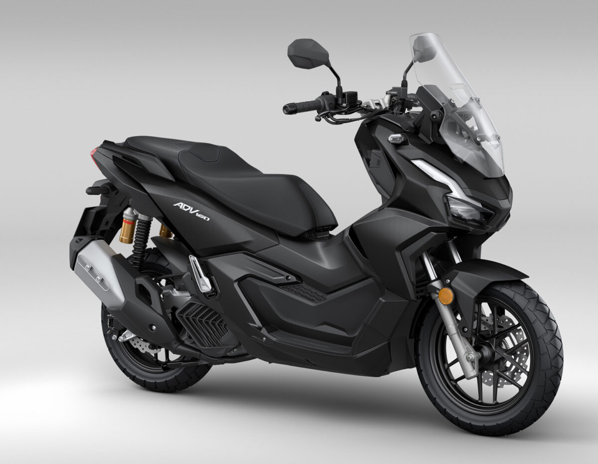 【2023年版】新車で買える国産150ccバイクのオススメ6選！
