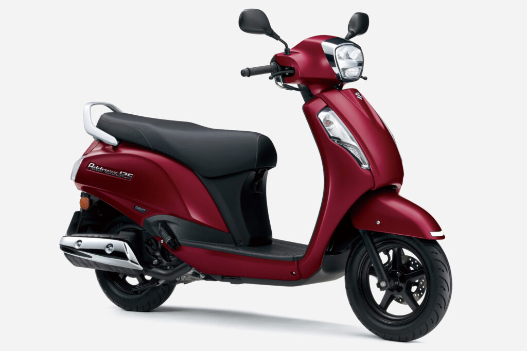 【2023年版】新車で買える国産125ccスクーターを一斉比較【全8モデル】