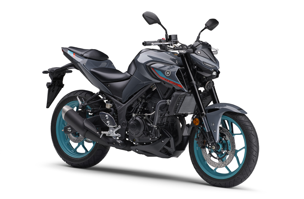 【2023年版】新車で買える国産250ccMTバイク一斉比較【全14モデル】