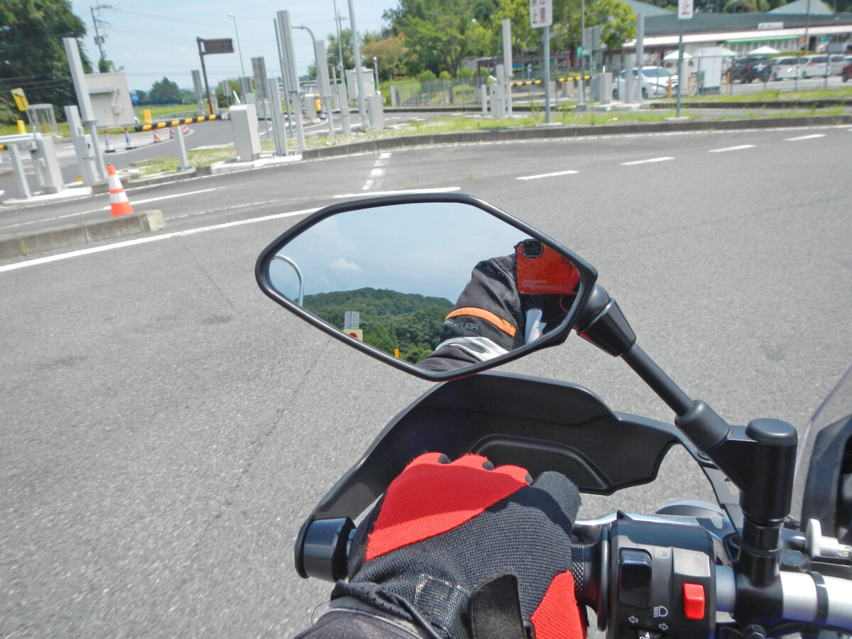初めてバイクに乗った衝撃が蘇る！ヤマハテネレでみちのくテネレ旅【コラム】