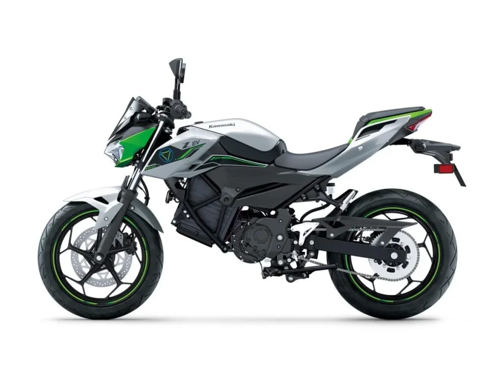 EICMA2022で注目されたカワサキの電動バイク「Z e-1」と「Ninja e-1」がヨーロッパで10月に市販化決定！