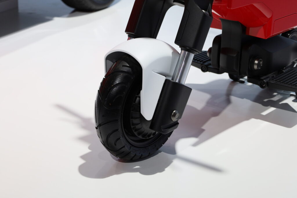 世界初公開のEVスクーターや大注目の「Motocompact」など未来に期待が膨らむ出展内容！Japan Mobility Show 2023【ホンダ】