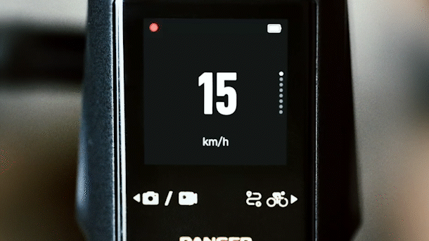 オートバイ&自転車向けのバイク用カメラ「DDPAI RANGER」がMakuakeで先行販売を開始！