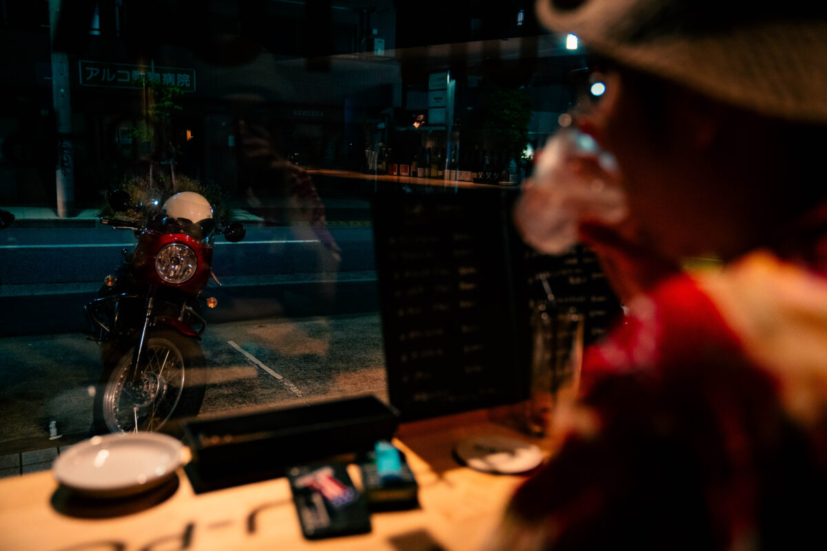 【バイクもOK】クルマ好きの溜まり場「SIT ON TOKYO」(東京・世田谷)