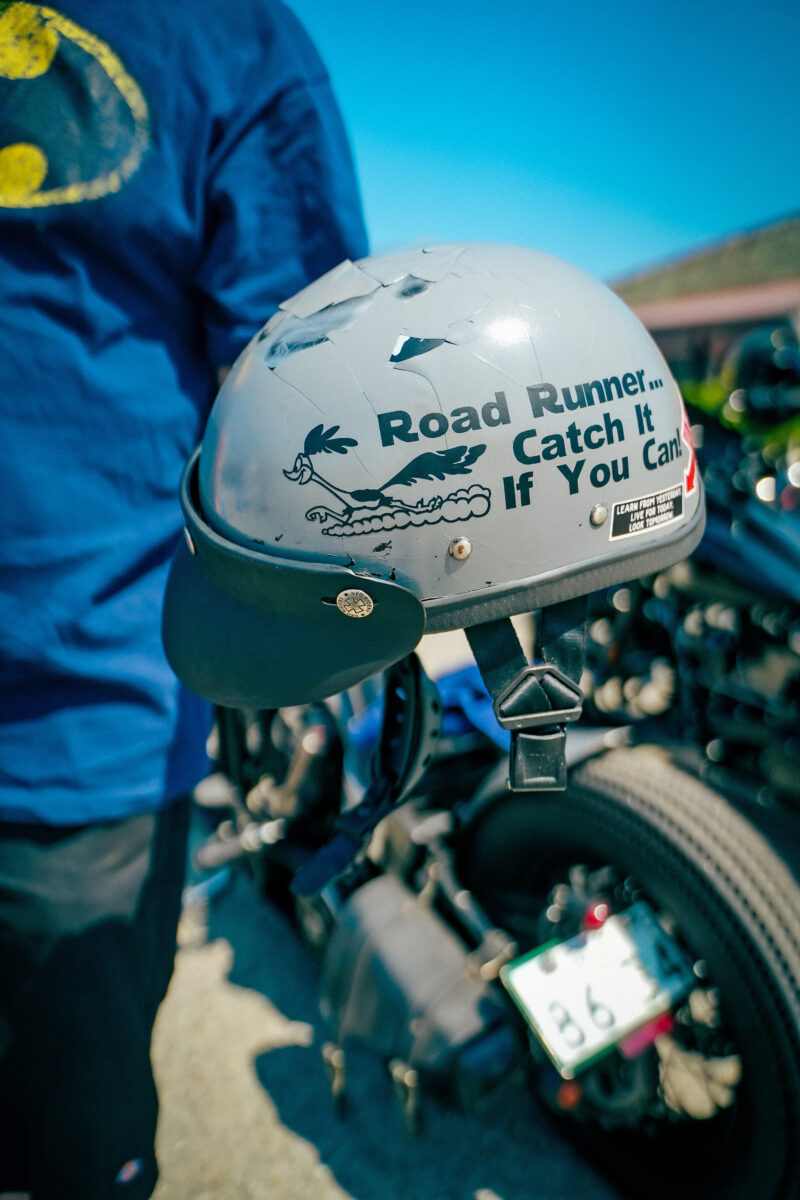 DiYスピリッツ香る一台