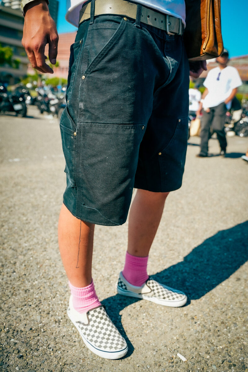 爆速スティードくん