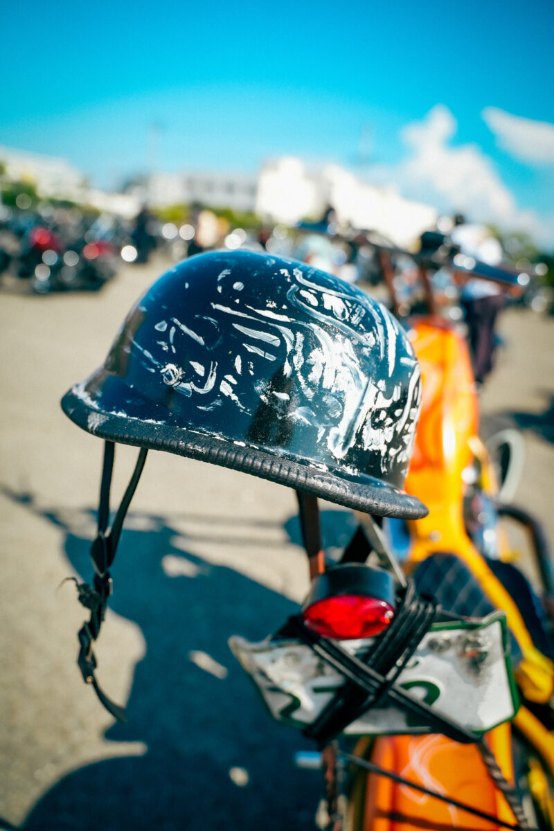 爆速スティードくん