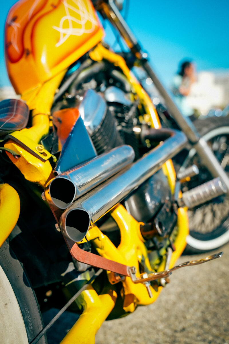 爆速スティードくん