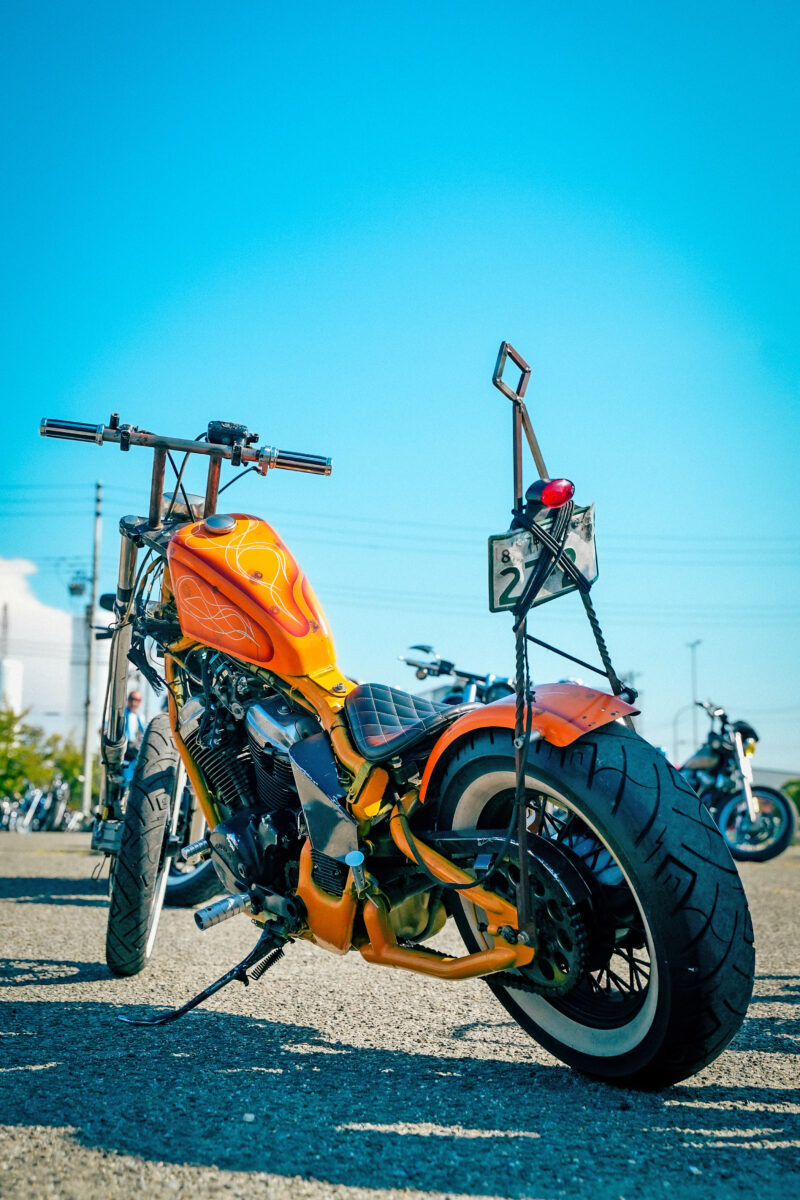 爆速スティードくん