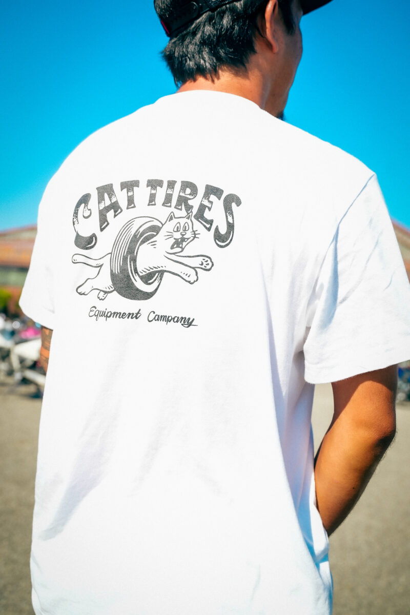 こだわりが詰まったマグナを愛車に