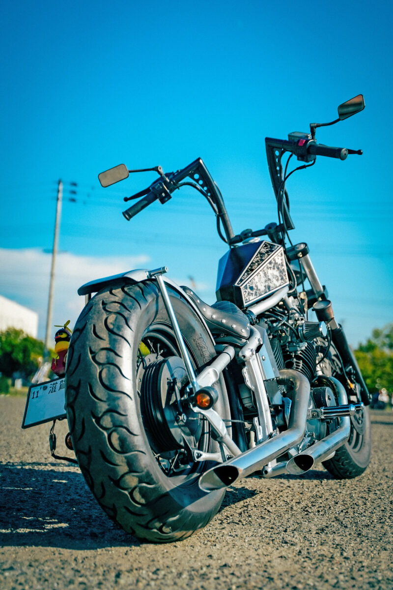 敬愛するミュージシャンのスタイリングがルーツ