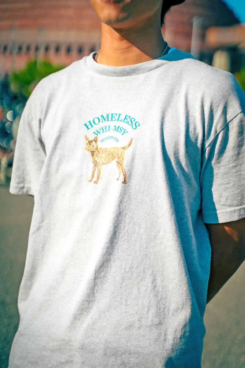 軽快に走りを愉しむカスタムバイク