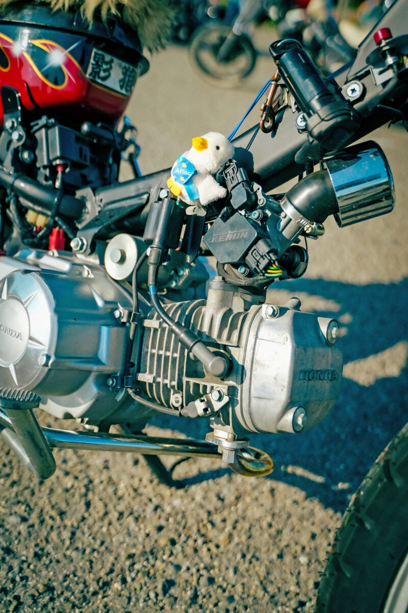 60~70年代の雰囲気を自分の手で