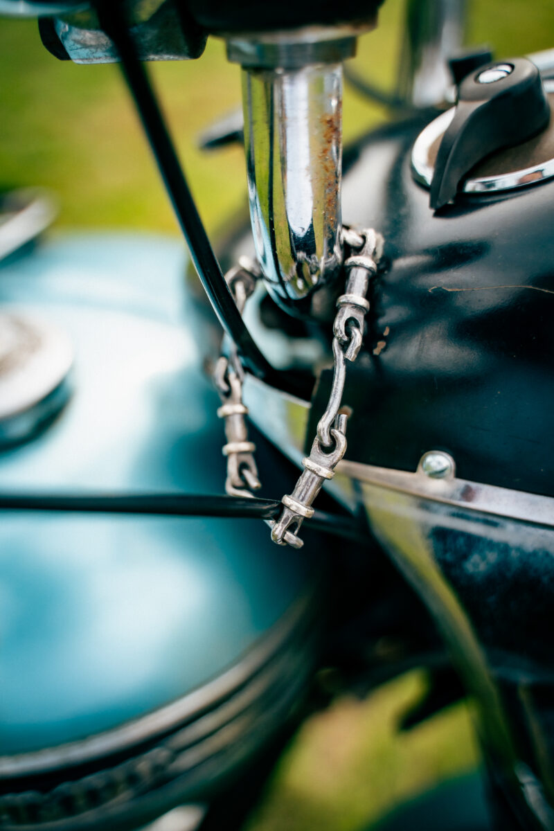 シルバースミスのトライアンフ