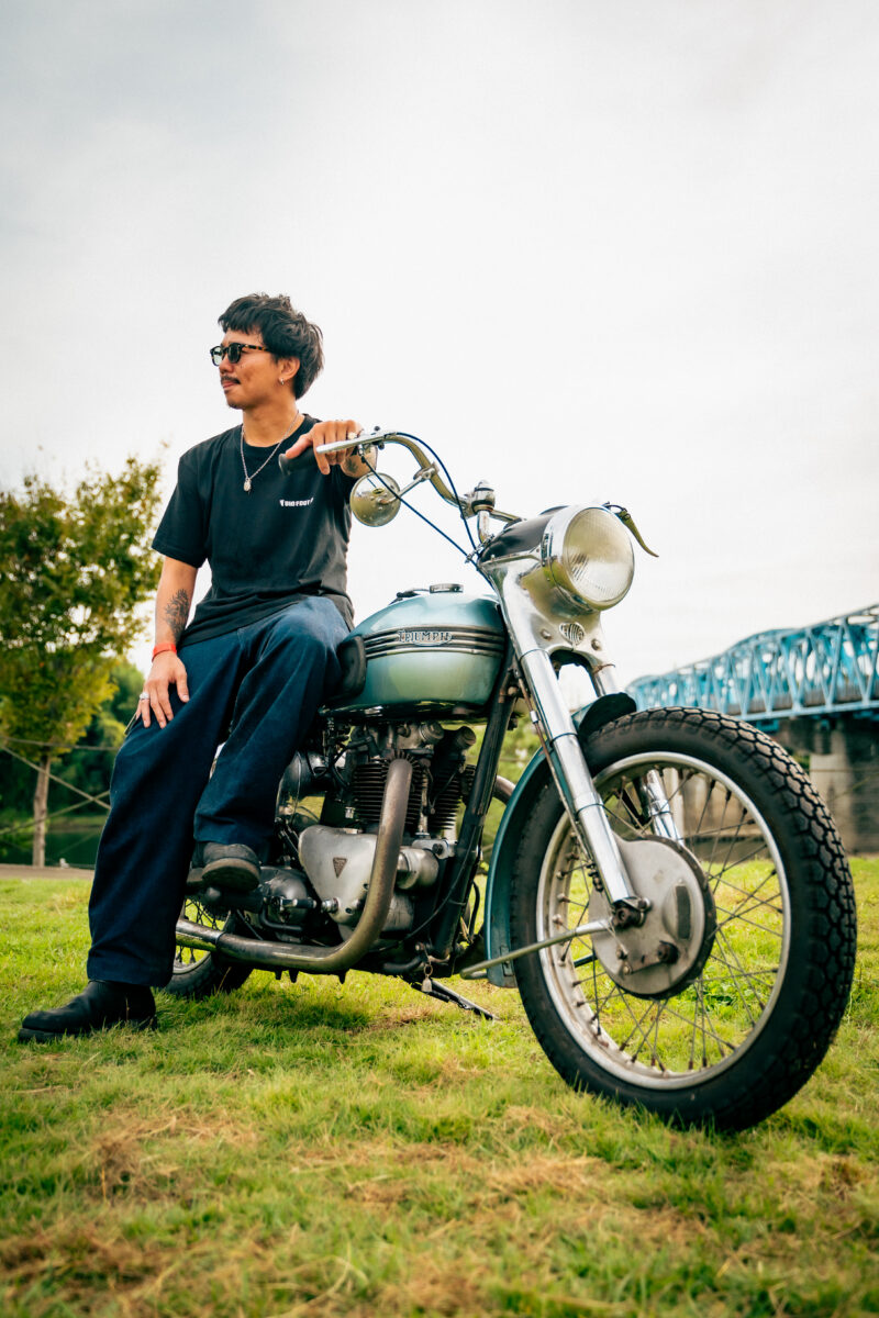 シルバースミスのトライアンフ