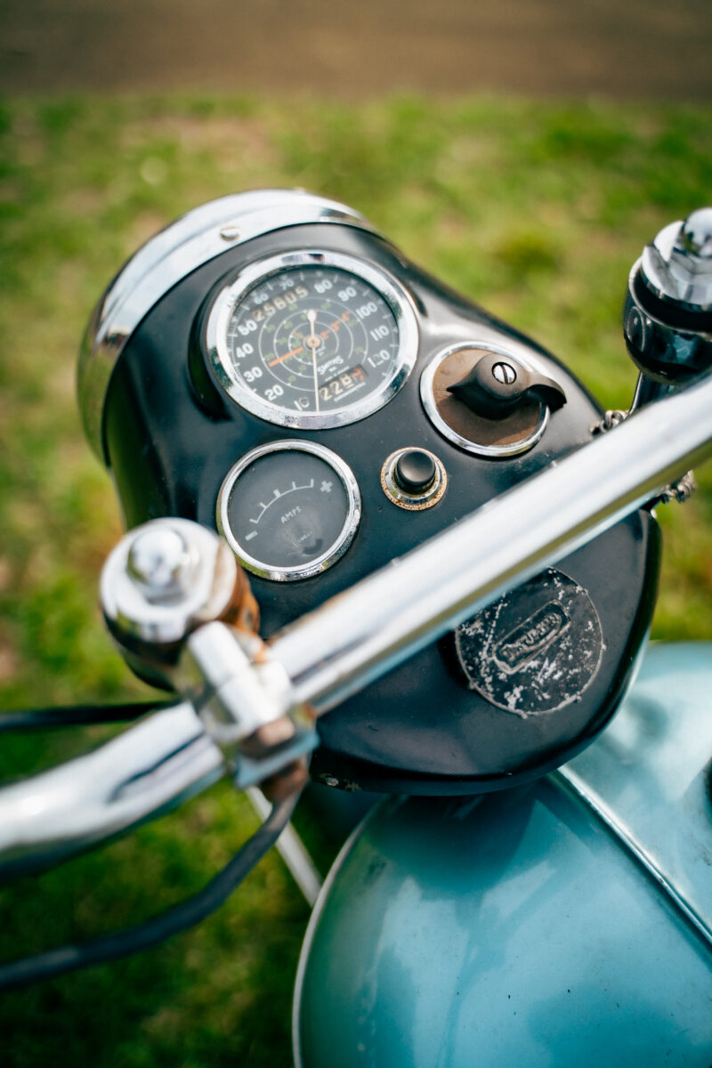 シルバースミスのトライアンフ