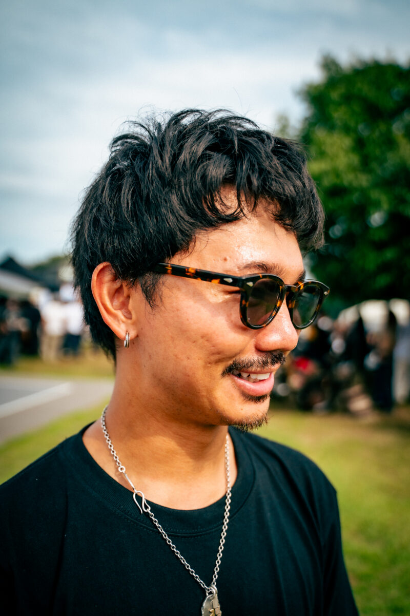 シルバースミスのトライアンフ