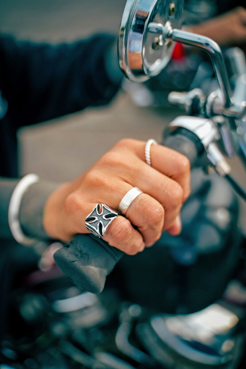 あくまで移動を共にする相棒。