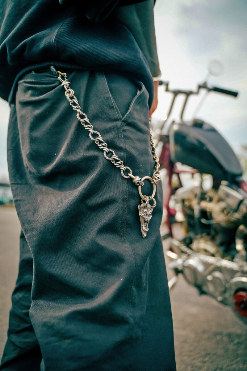 あくまで移動を共にする相棒。