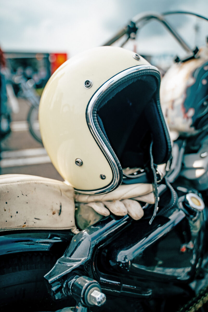 パンク譲りのDiY精神