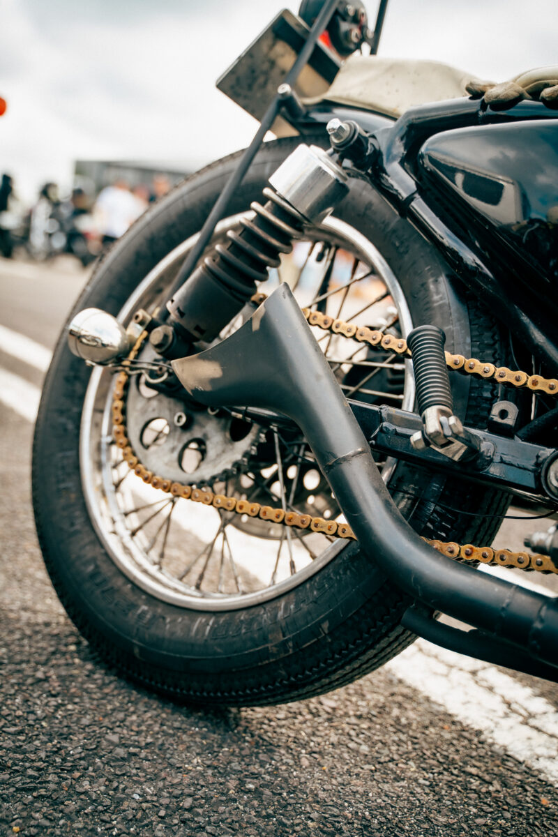 パンク譲りのDiY精神