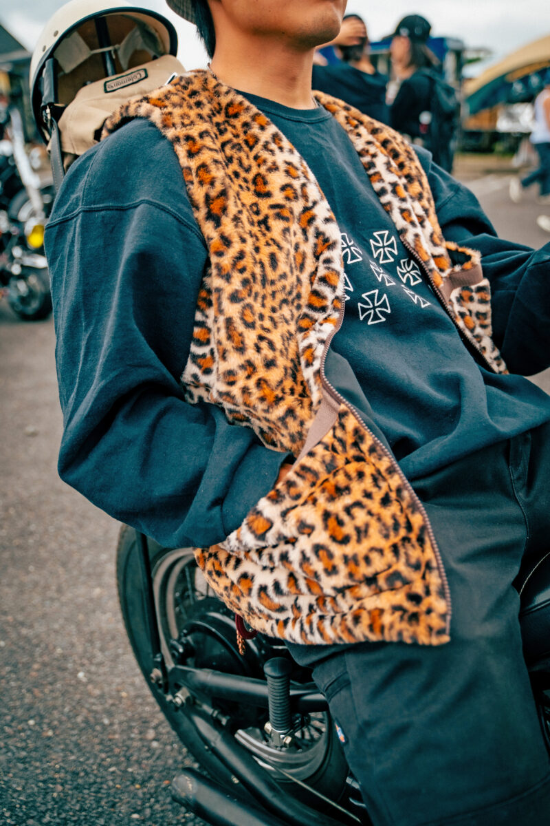 受け継がれていくチョッパー