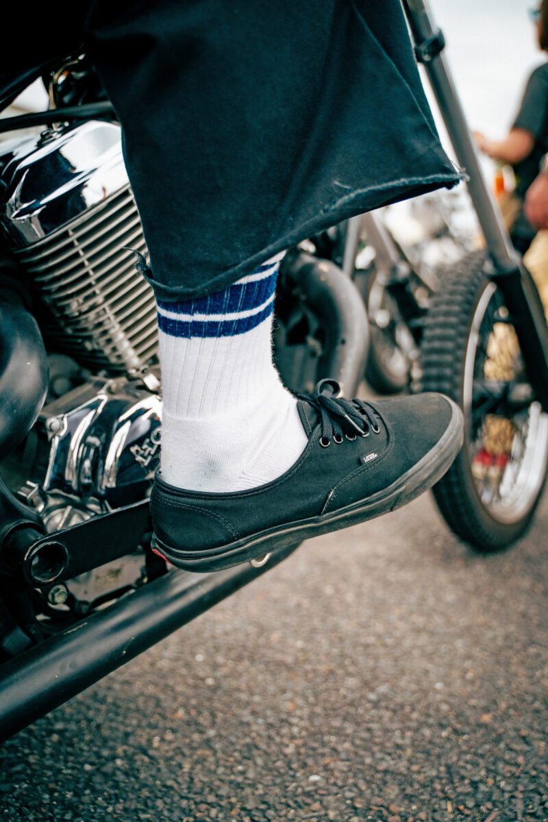 受け継がれていくチョッパー