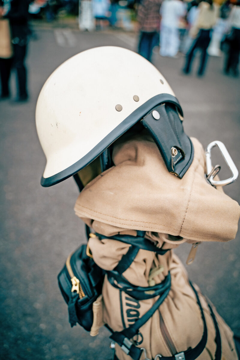 受け継がれていくチョッパー