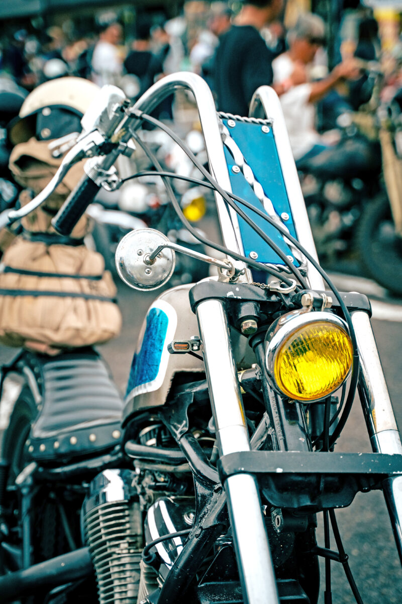 受け継がれていくチョッパー