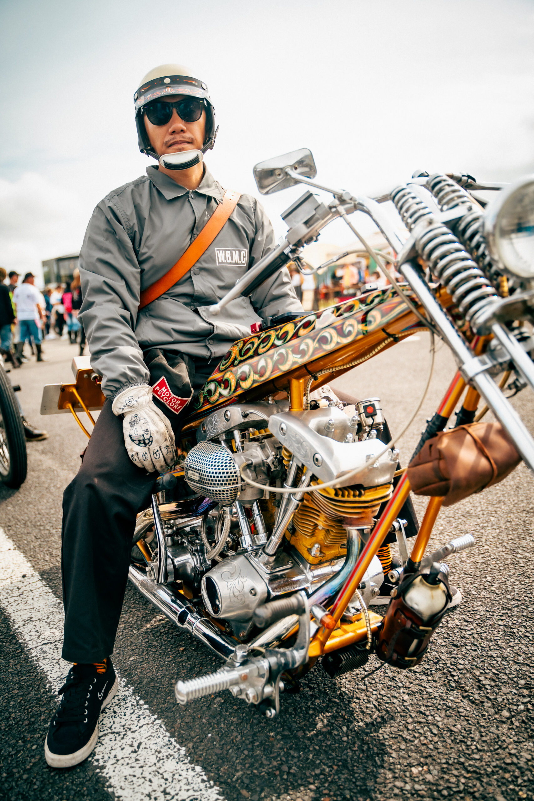 歴史あるアンダーテイカー