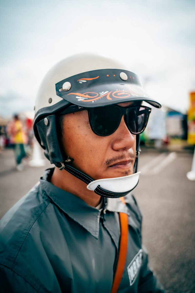 歴史あるアンダーテイカー